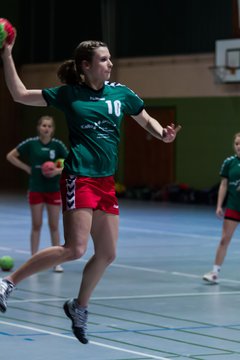Bild 56 - A-Juniorinnen HSG Kremperheide/M�nsterdorf - HSG SZOWW : Ergebnis: 18:23